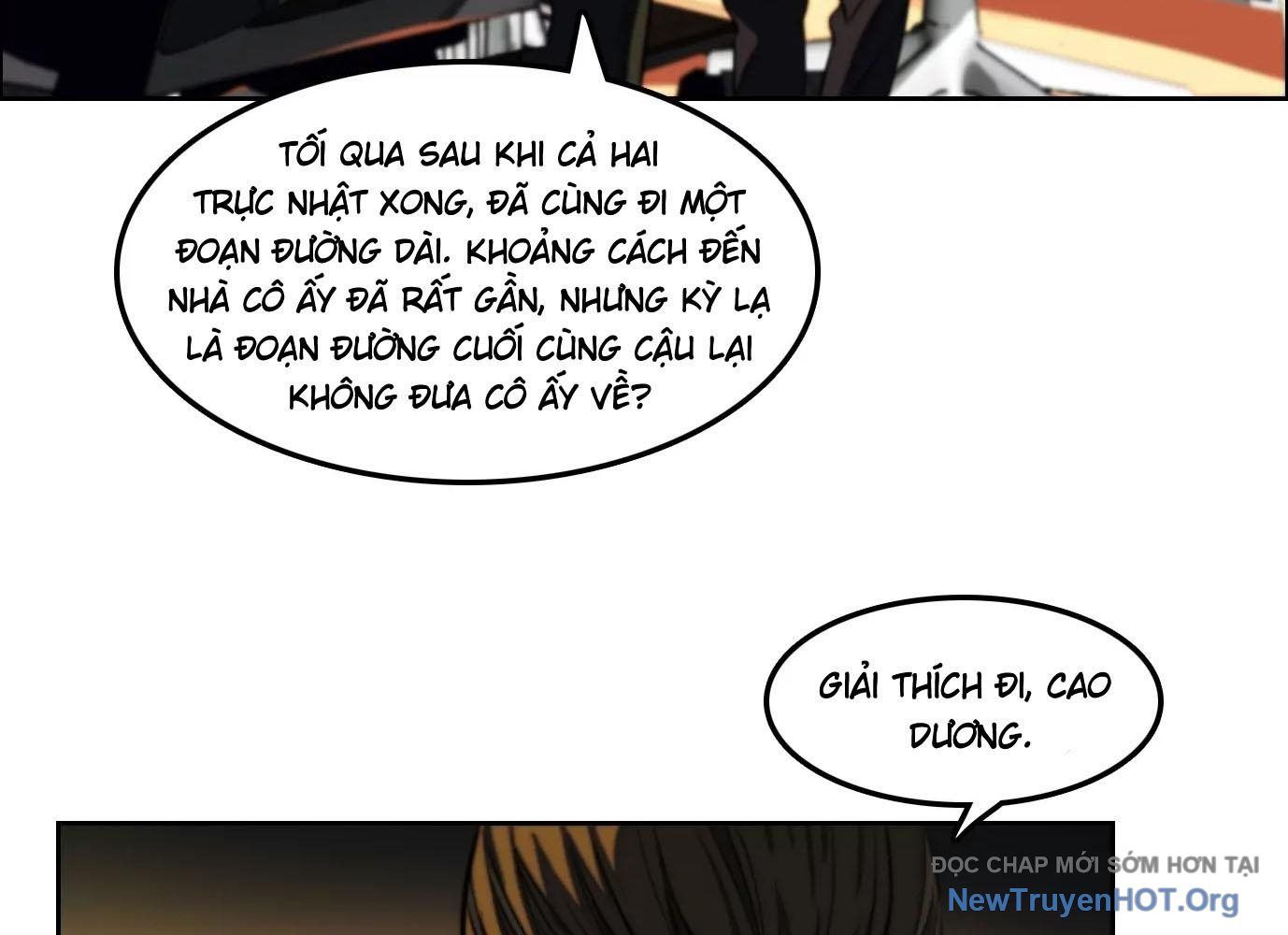 Thập Nhị Tinh – Dị Thú Mê Thành Chapter 4 - Trang 2