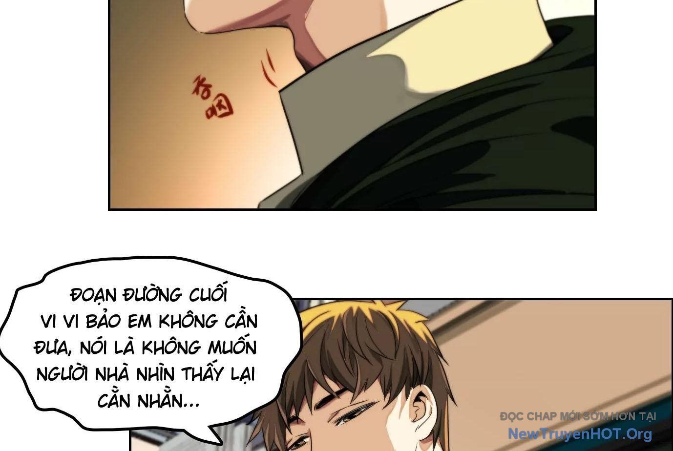 Thập Nhị Tinh – Dị Thú Mê Thành Chapter 4 - Trang 2