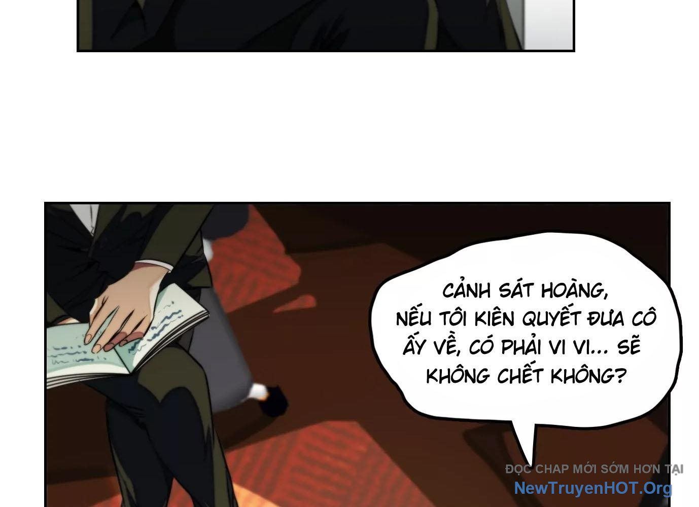 Thập Nhị Tinh – Dị Thú Mê Thành Chapter 4 - Trang 2