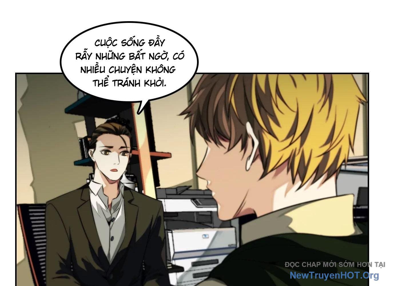 Thập Nhị Tinh – Dị Thú Mê Thành Chapter 4 - Trang 2