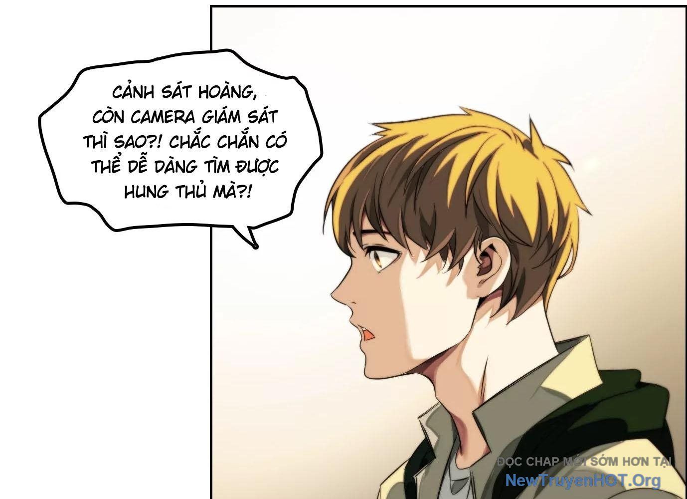 Thập Nhị Tinh – Dị Thú Mê Thành Chapter 4 - Trang 2