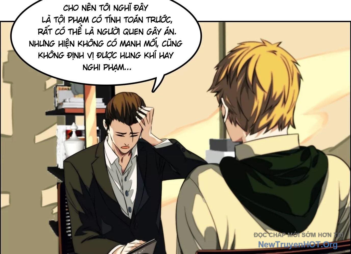 Thập Nhị Tinh – Dị Thú Mê Thành Chapter 4 - Trang 2
