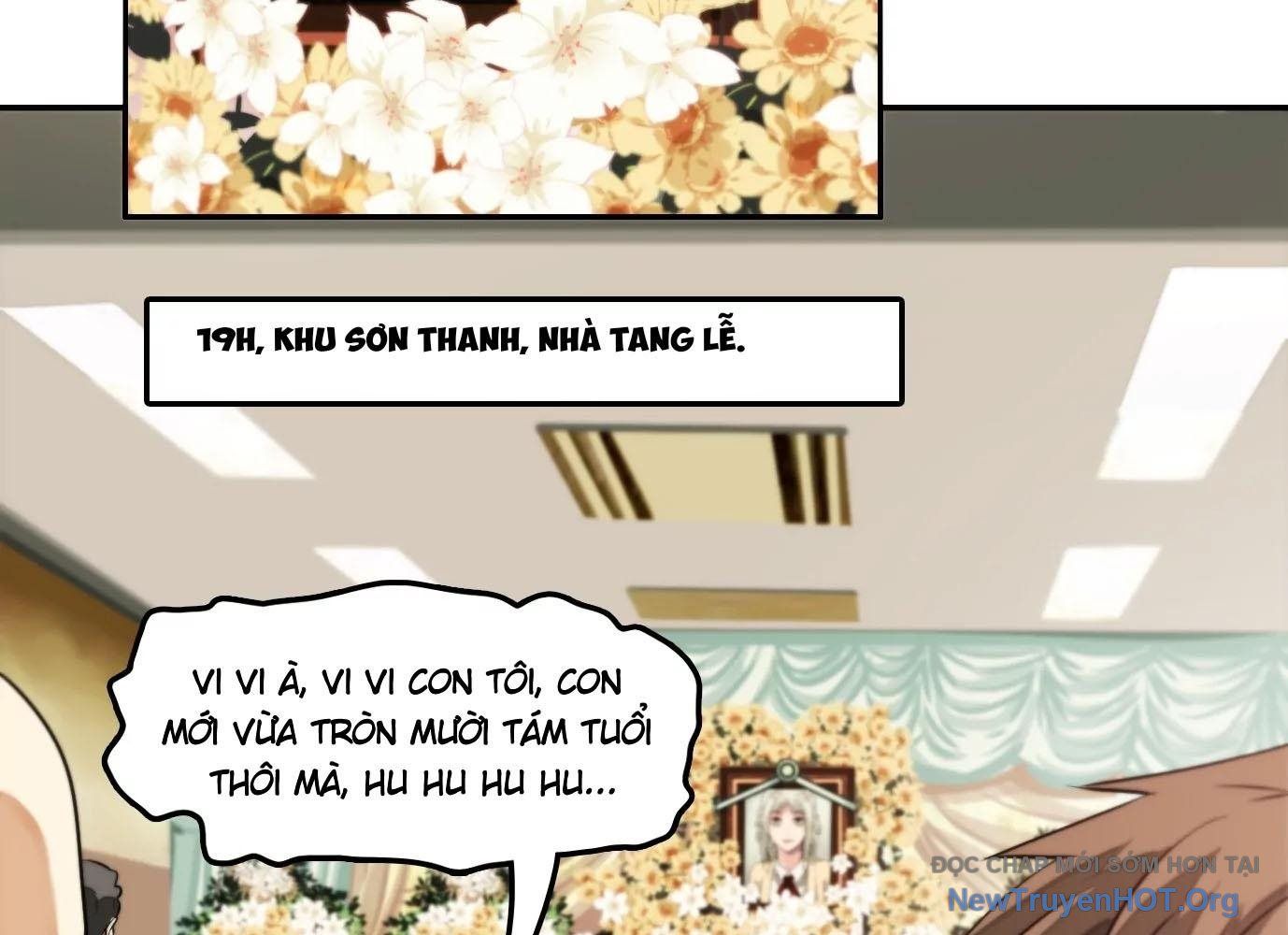 Thập Nhị Tinh – Dị Thú Mê Thành Chapter 4 - Trang 2