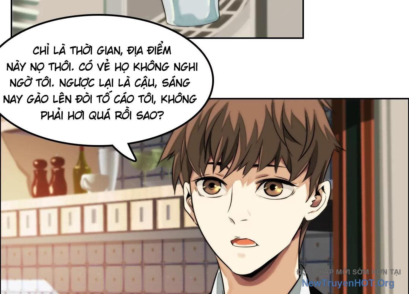 Thập Nhị Tinh – Dị Thú Mê Thành Chapter 4 - Trang 2