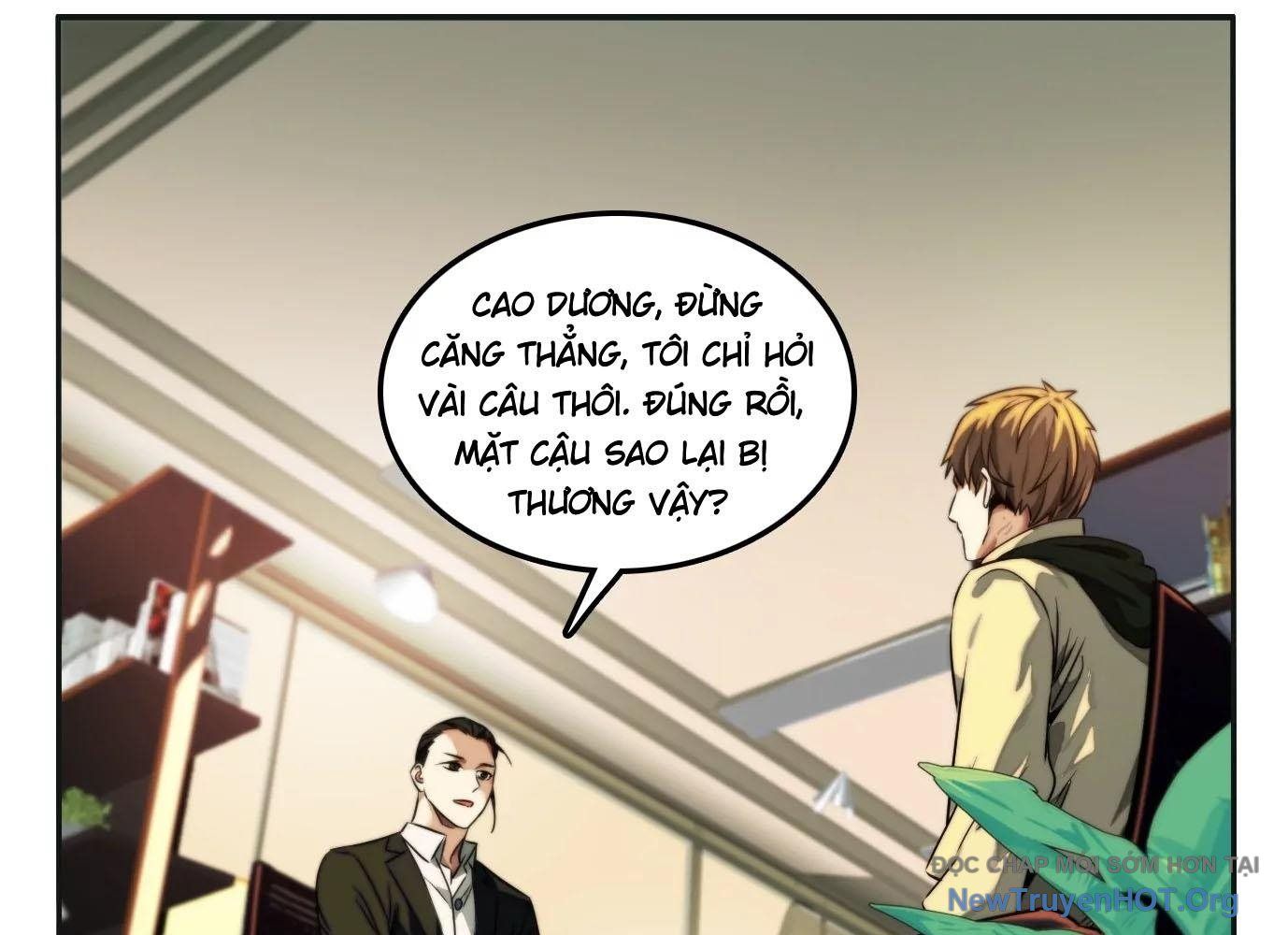 Thập Nhị Tinh – Dị Thú Mê Thành Chapter 4 - Trang 2
