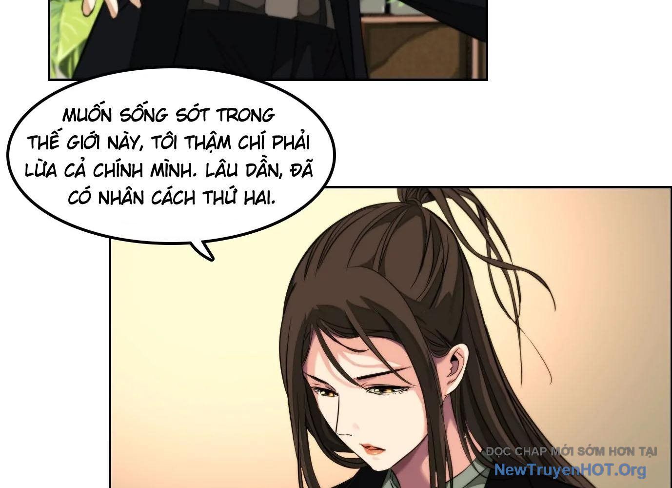 Thập Nhị Tinh – Dị Thú Mê Thành Chapter 4 - Trang 2