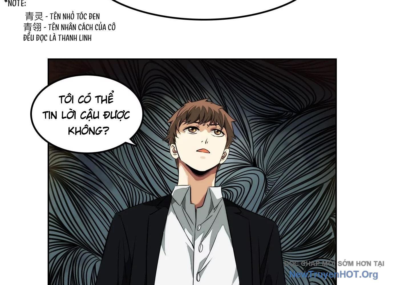 Thập Nhị Tinh – Dị Thú Mê Thành Chapter 4 - Trang 2