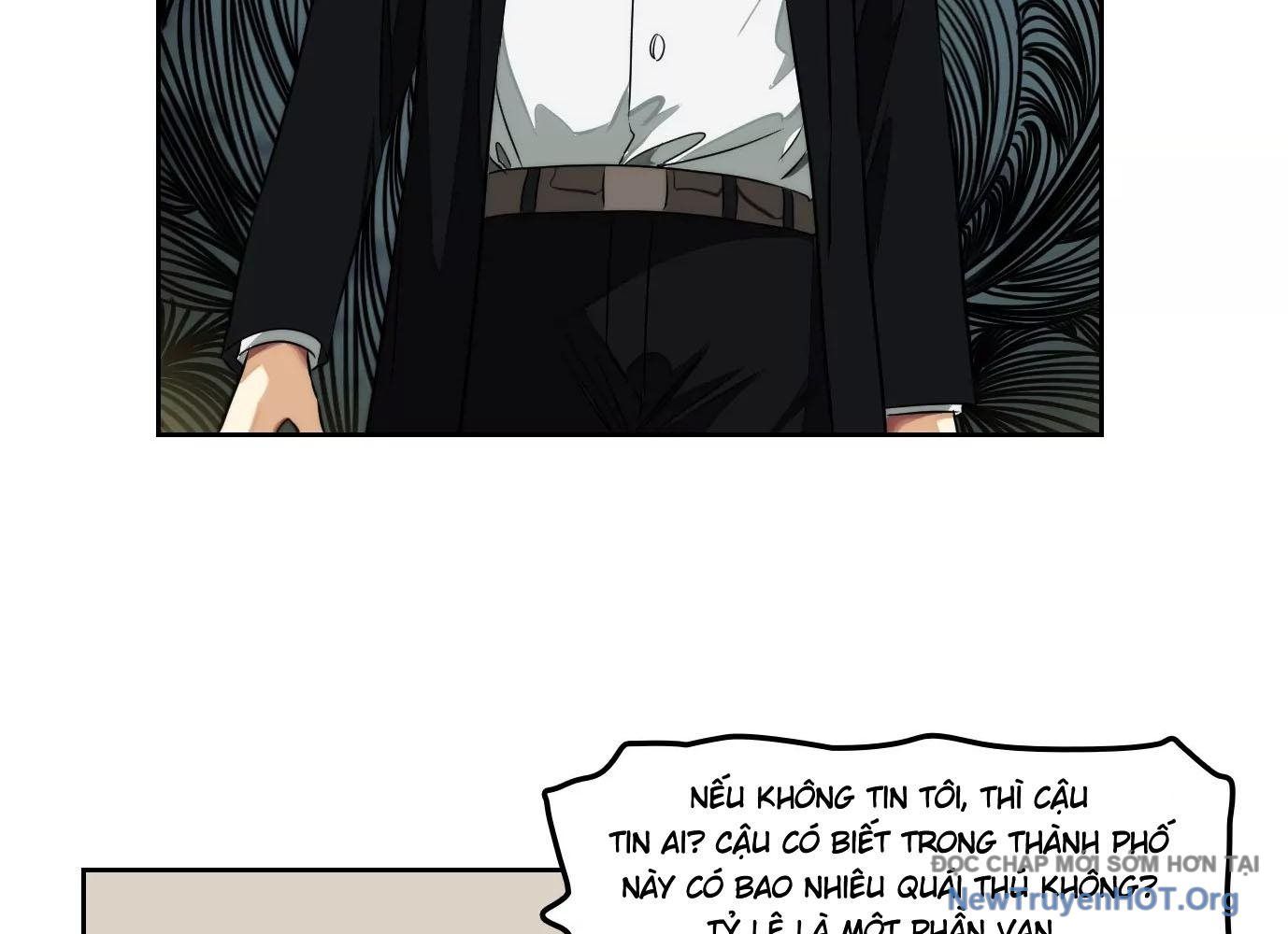 Thập Nhị Tinh – Dị Thú Mê Thành Chapter 4 - Trang 2