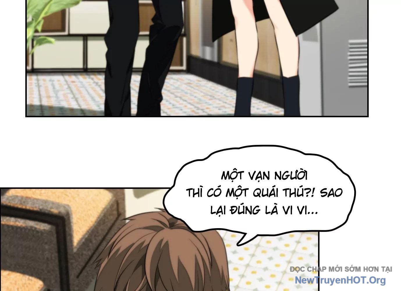 Thập Nhị Tinh – Dị Thú Mê Thành Chapter 4 - Trang 2