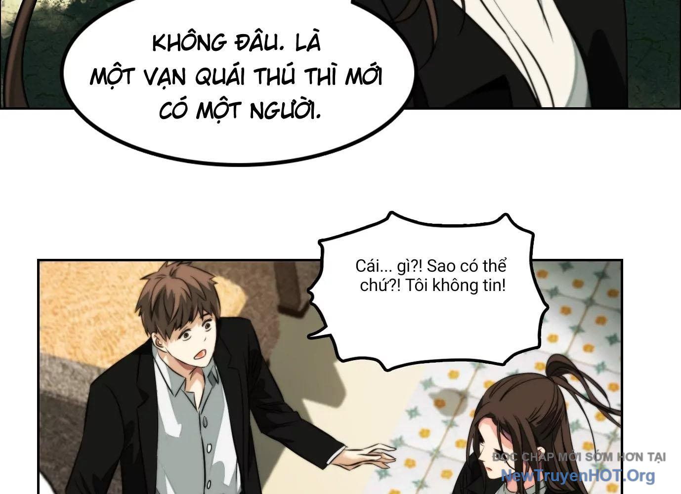 Thập Nhị Tinh – Dị Thú Mê Thành Chapter 4 - Trang 2