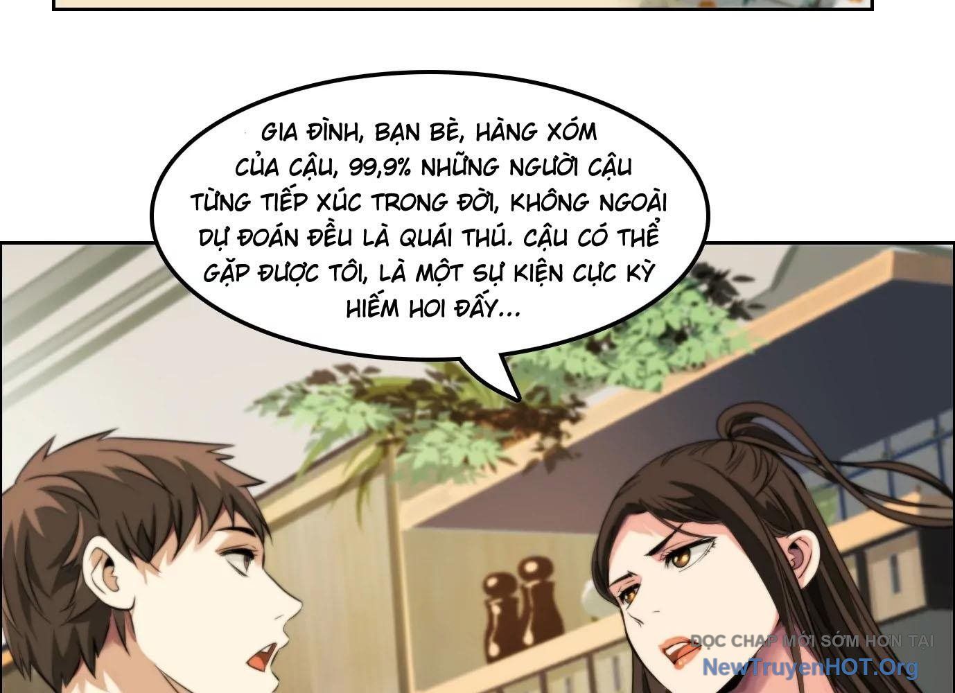 Thập Nhị Tinh – Dị Thú Mê Thành Chapter 4 - Trang 2
