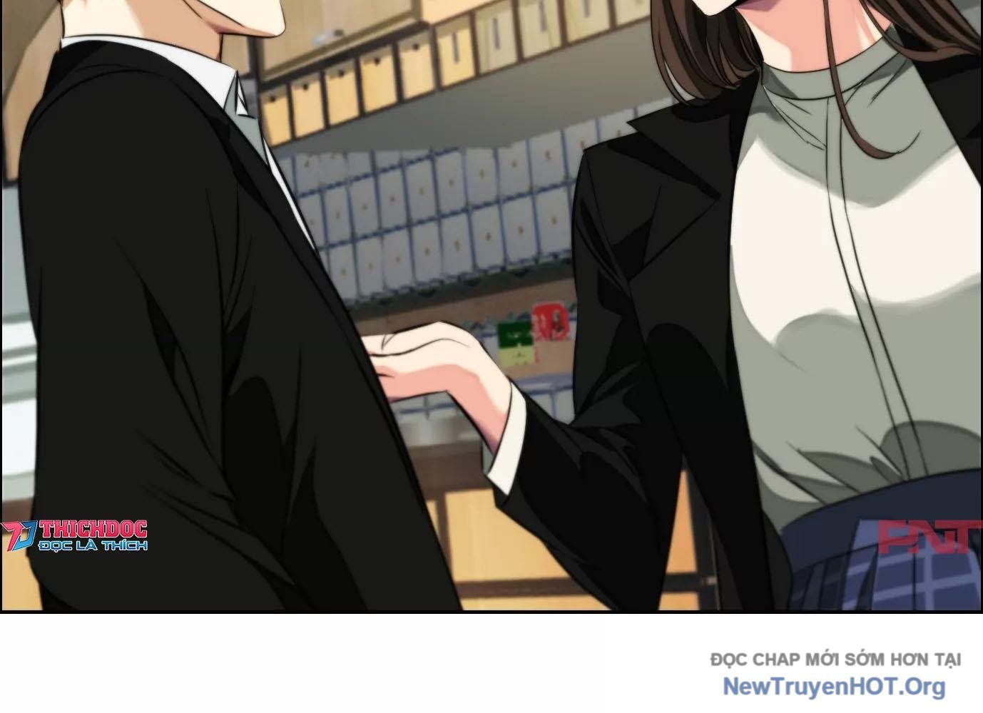 Thập Nhị Tinh – Dị Thú Mê Thành Chapter 4 - Trang 2