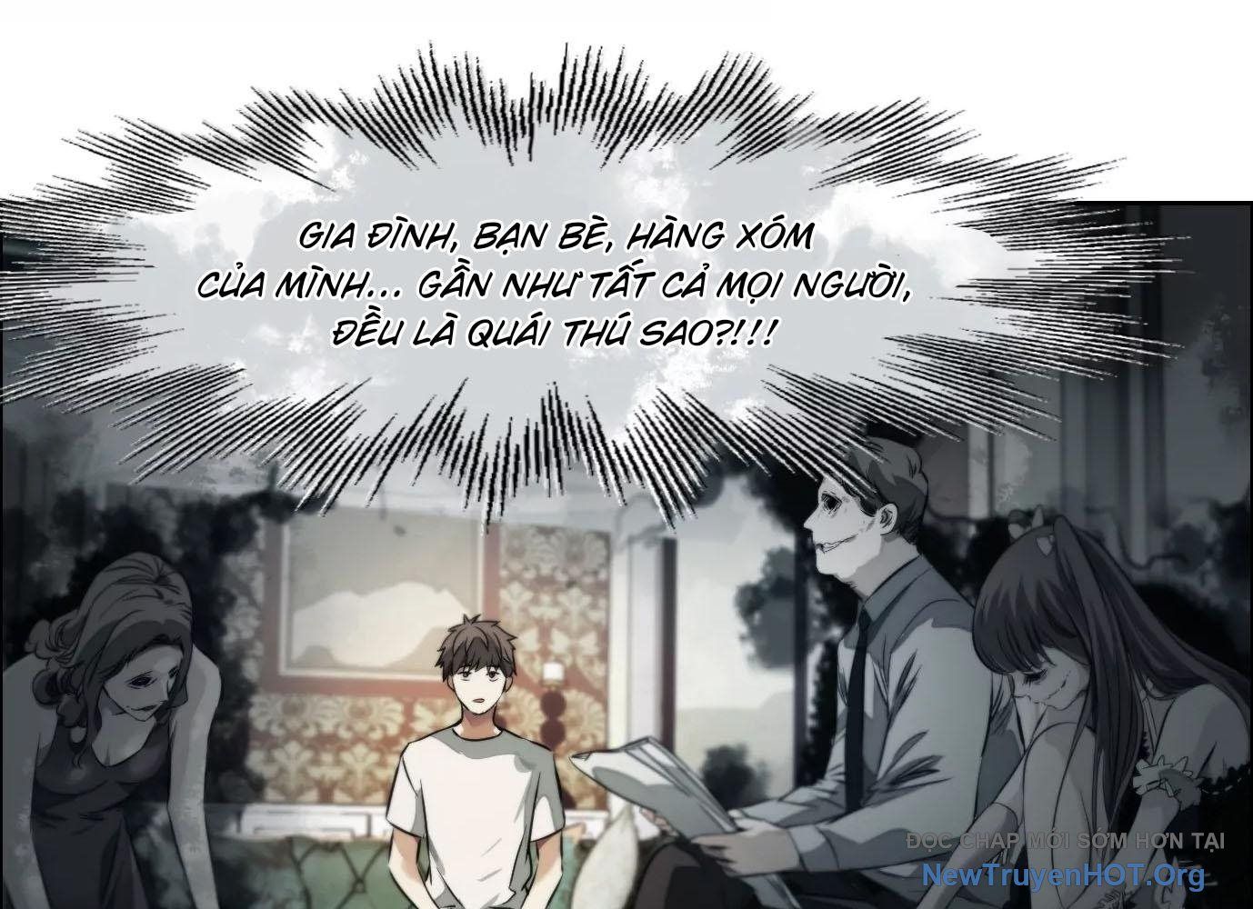 Thập Nhị Tinh – Dị Thú Mê Thành Chapter 4 - Trang 2