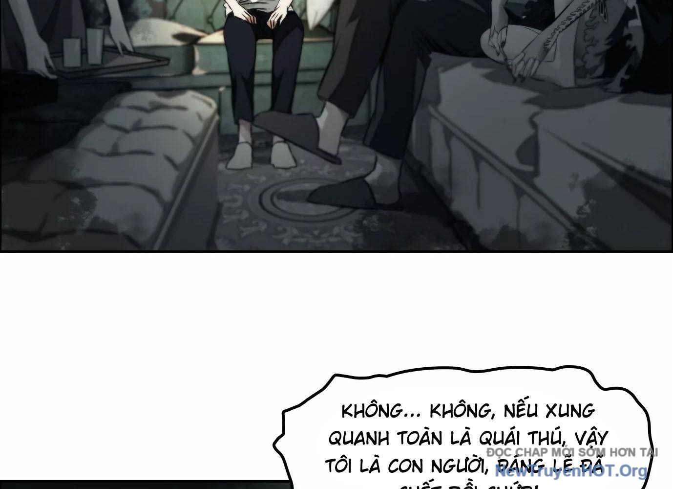 Thập Nhị Tinh – Dị Thú Mê Thành Chapter 4 - Trang 2