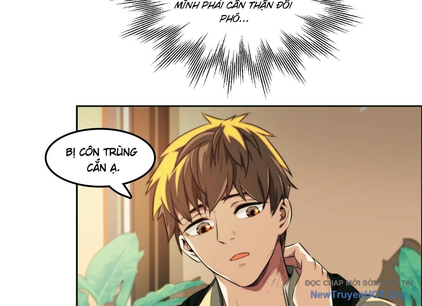 Thập Nhị Tinh – Dị Thú Mê Thành Chapter 4 - Trang 2