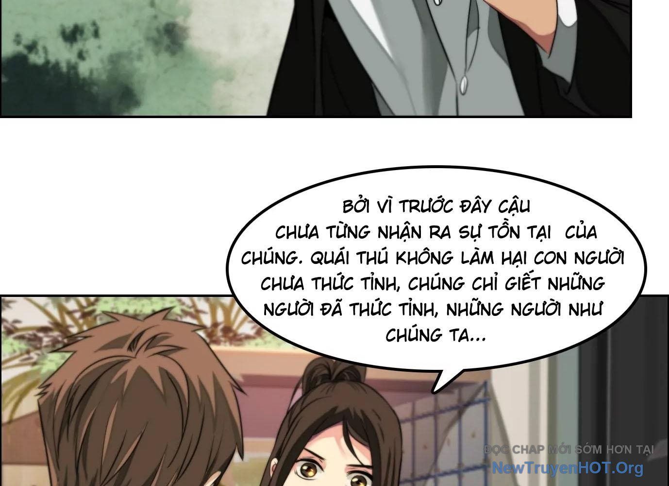 Thập Nhị Tinh – Dị Thú Mê Thành Chapter 4 - Trang 2