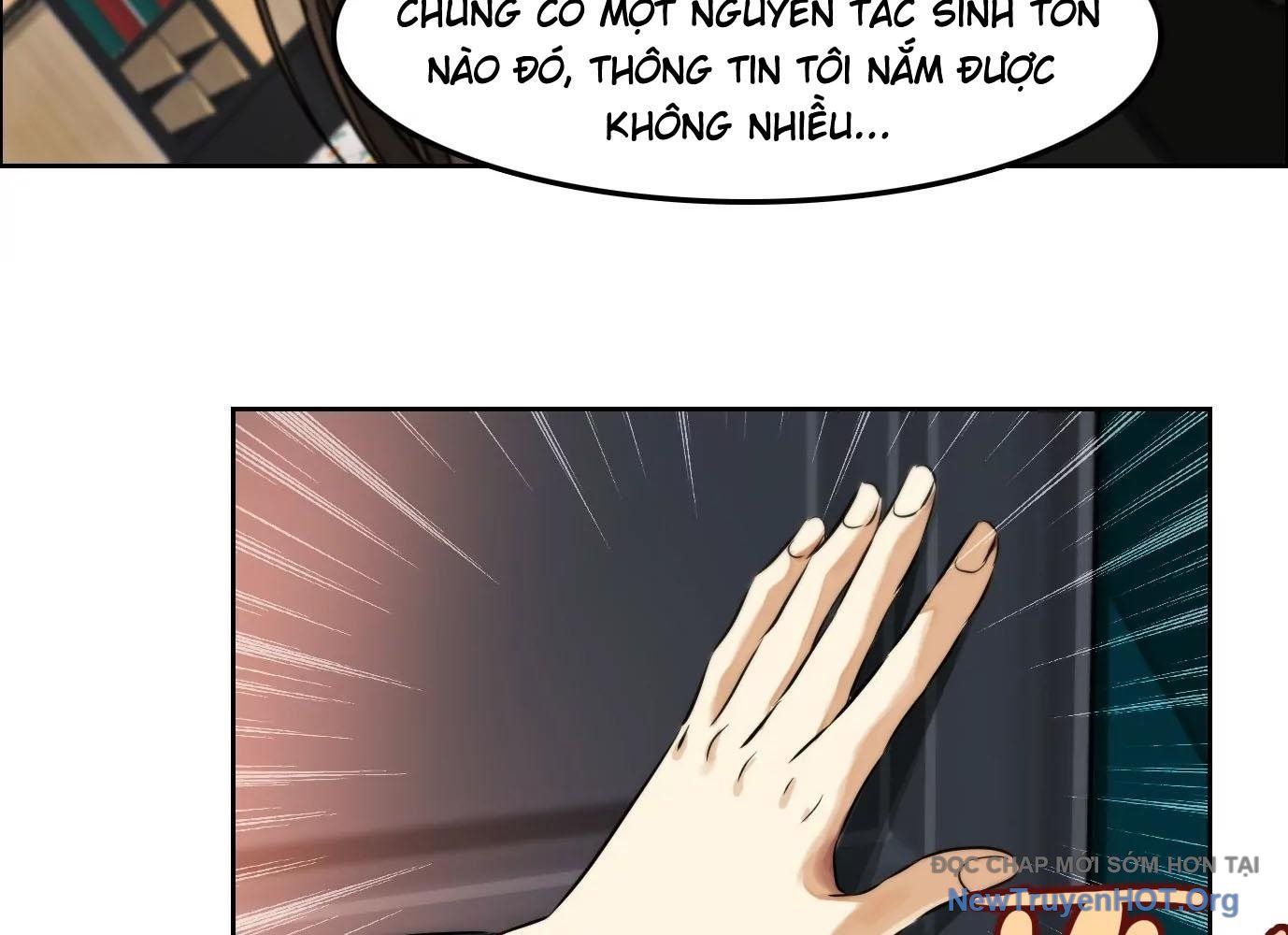 Thập Nhị Tinh – Dị Thú Mê Thành Chapter 4 - Trang 2