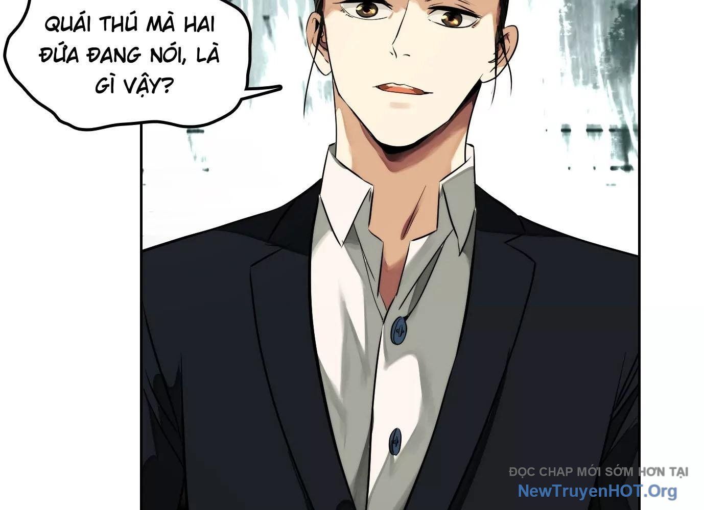 Thập Nhị Tinh – Dị Thú Mê Thành Chapter 4 - Trang 2