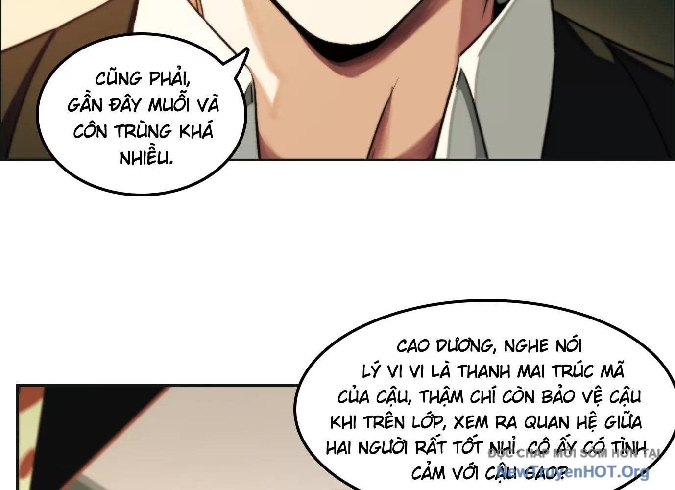 Thập Nhị Tinh – Dị Thú Mê Thành Chapter 4 - Trang 2