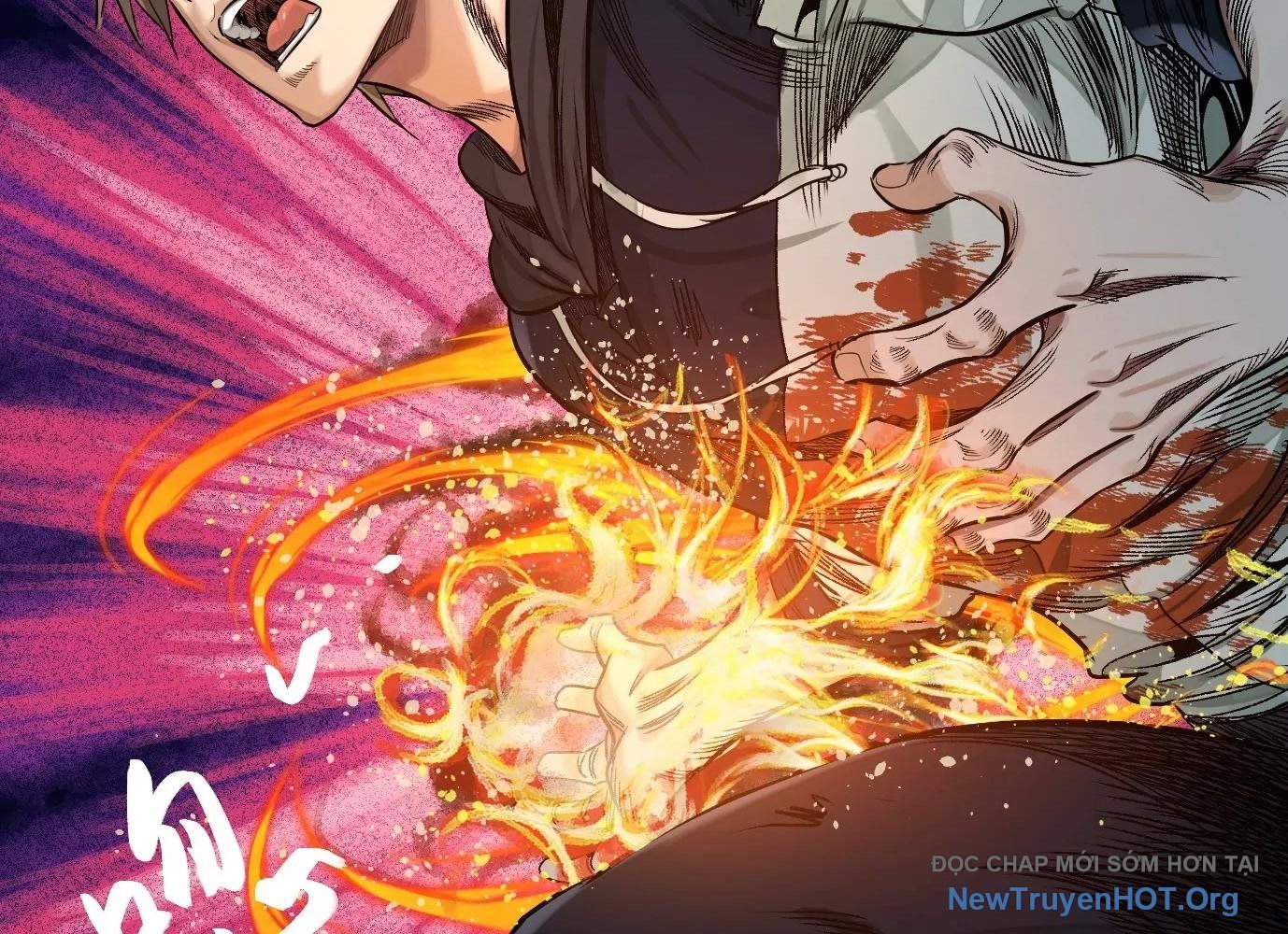Thập Nhị Tinh – Dị Thú Mê Thành Chapter 40 - Trang 2