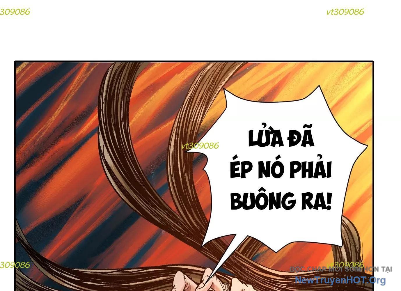 Thập Nhị Tinh – Dị Thú Mê Thành Chapter 40 - Trang 2