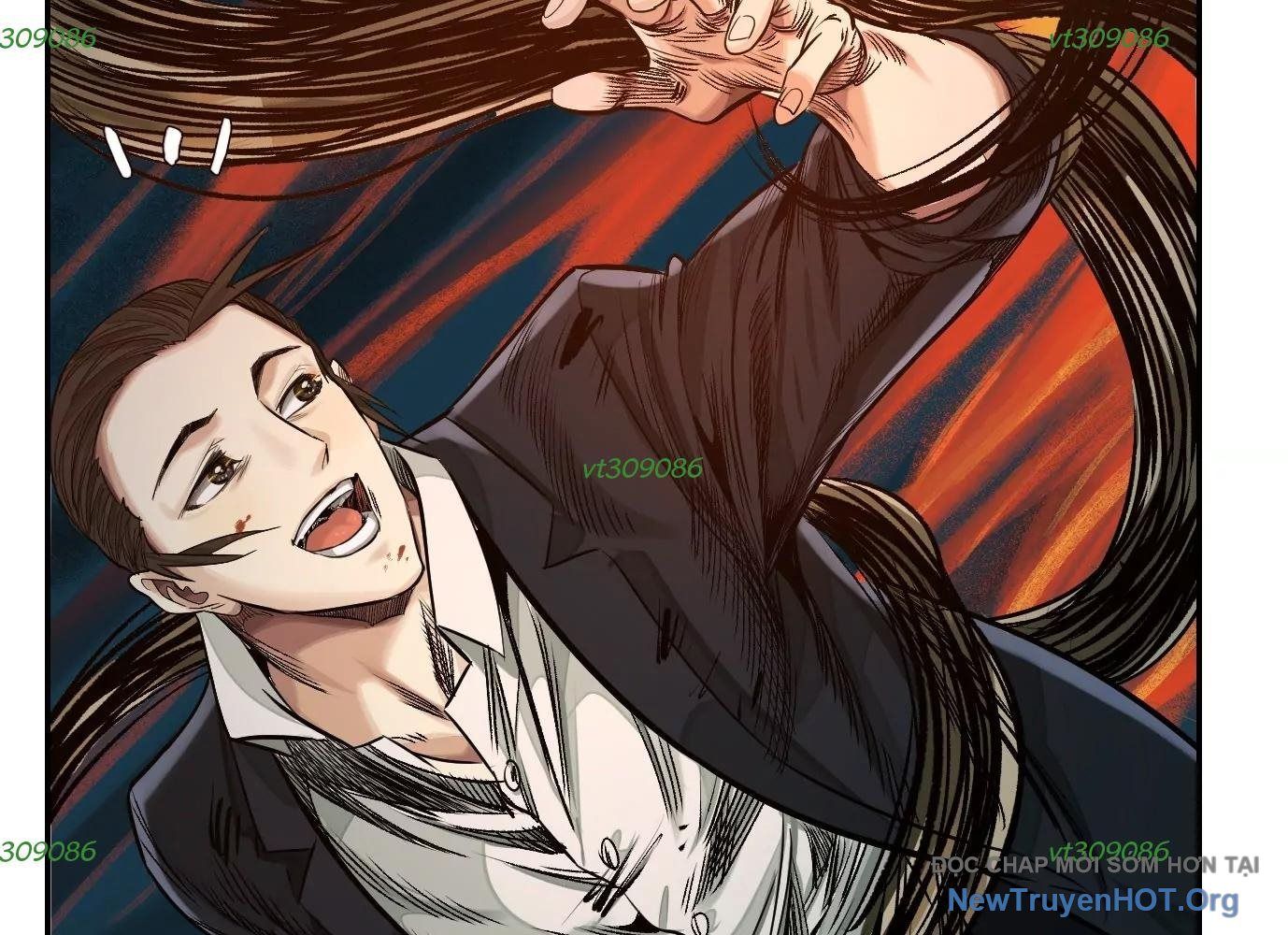 Thập Nhị Tinh – Dị Thú Mê Thành Chapter 40 - Trang 2