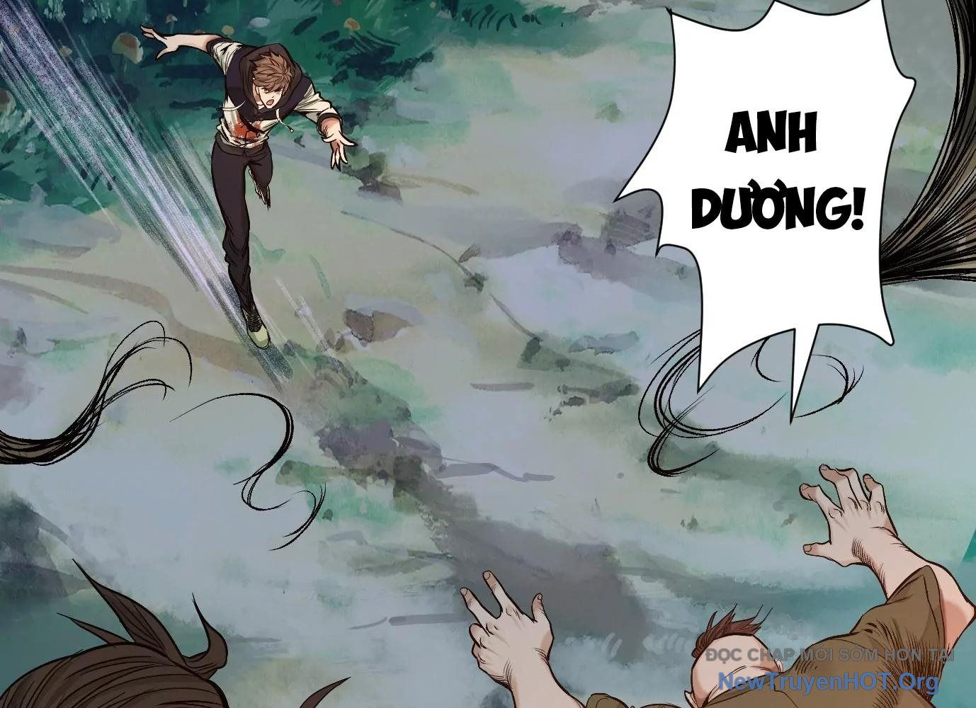 Thập Nhị Tinh – Dị Thú Mê Thành Chapter 40 - Trang 2