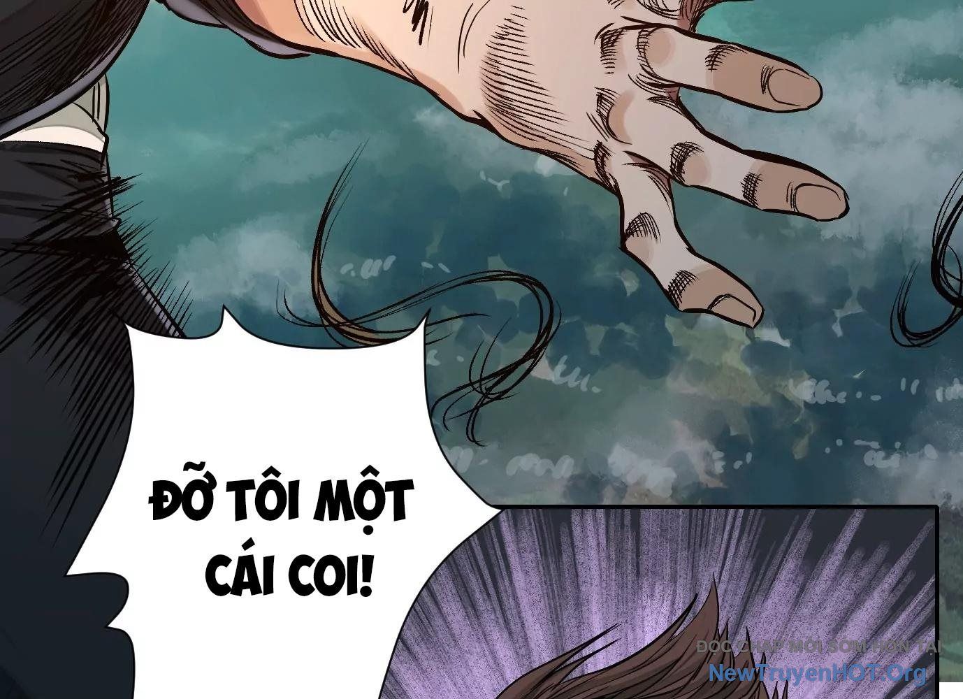 Thập Nhị Tinh – Dị Thú Mê Thành Chapter 40 - Trang 2