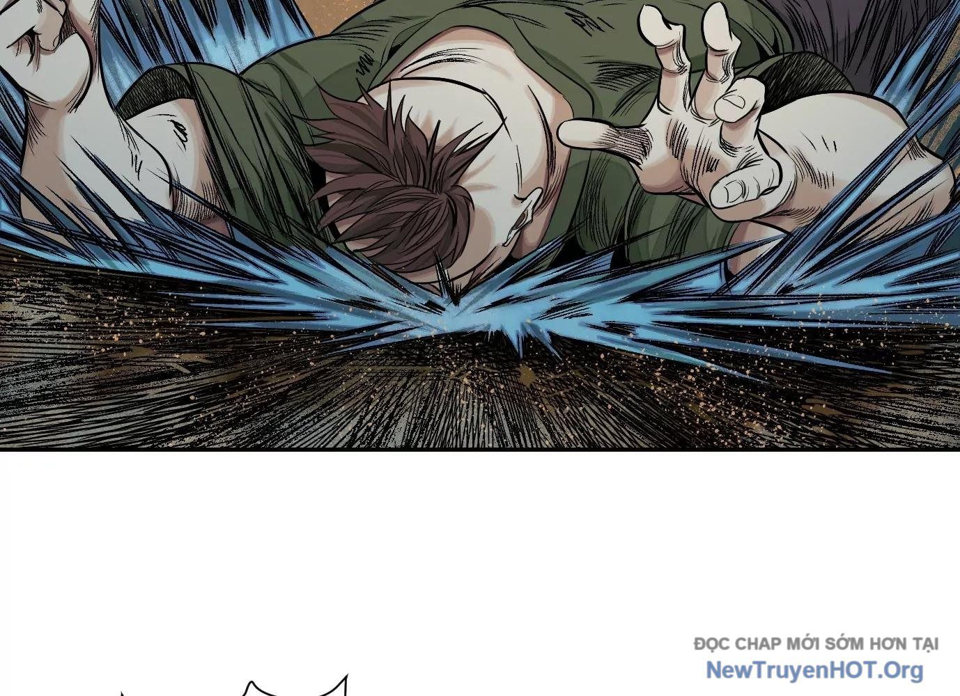 Thập Nhị Tinh – Dị Thú Mê Thành Chapter 40 - Trang 2