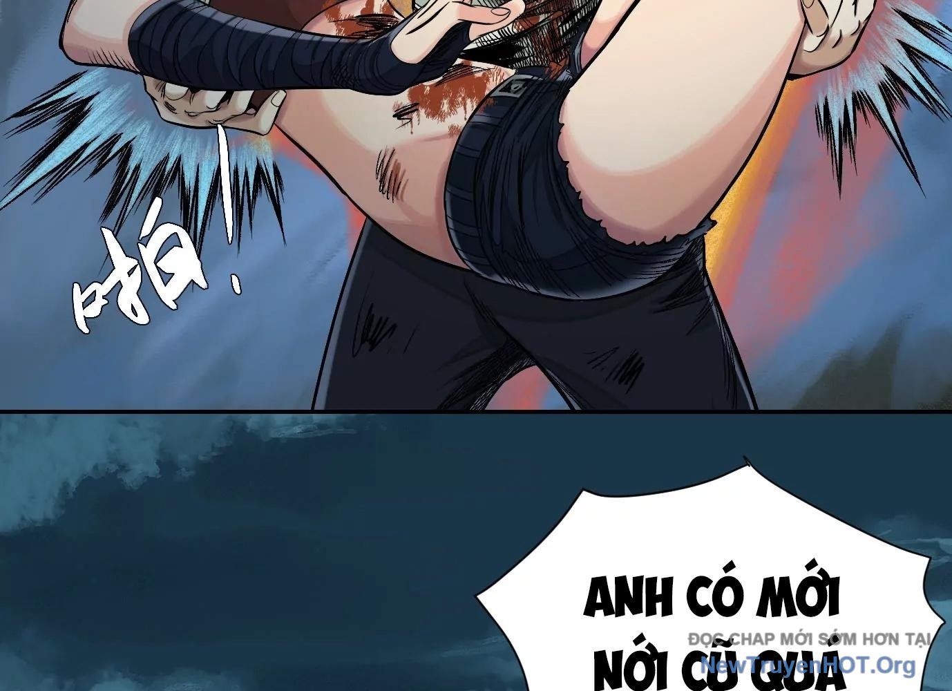 Thập Nhị Tinh – Dị Thú Mê Thành Chapter 40 - Trang 2