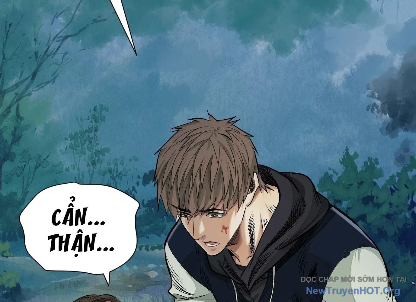 Thập Nhị Tinh – Dị Thú Mê Thành Chapter 40 - Trang 2