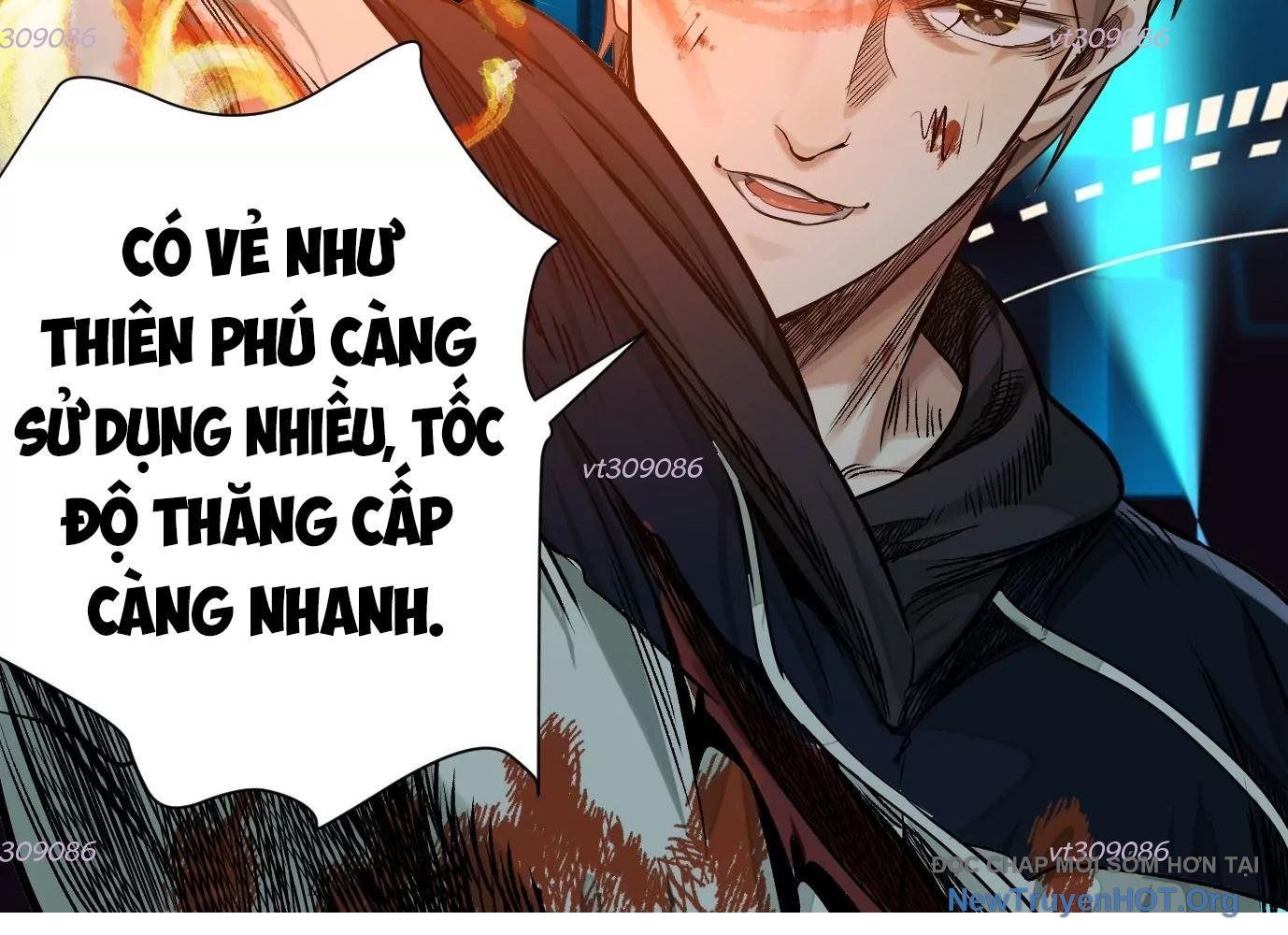 Thập Nhị Tinh – Dị Thú Mê Thành Chapter 40 - Trang 2
