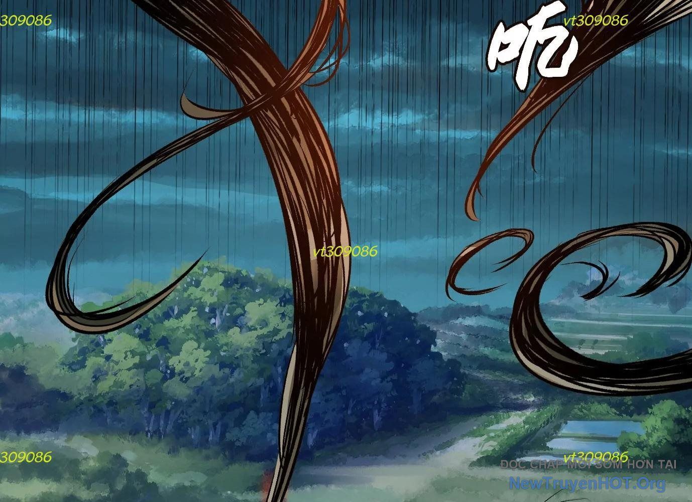 Thập Nhị Tinh – Dị Thú Mê Thành Chapter 40 - Trang 2