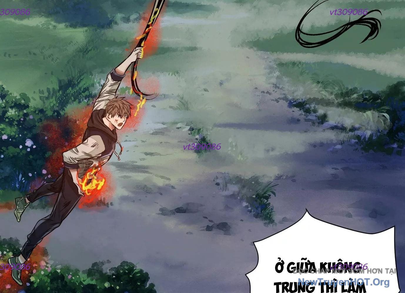 Thập Nhị Tinh – Dị Thú Mê Thành Chapter 40 - Trang 2