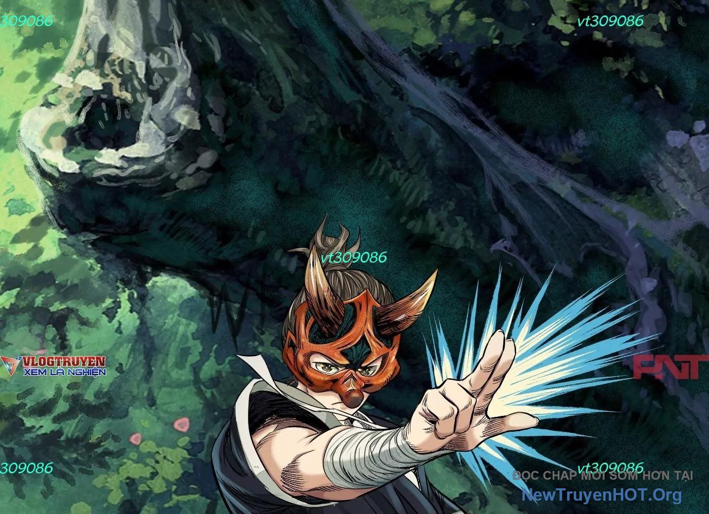 Thập Nhị Tinh – Dị Thú Mê Thành Chapter 41 - Trang 2