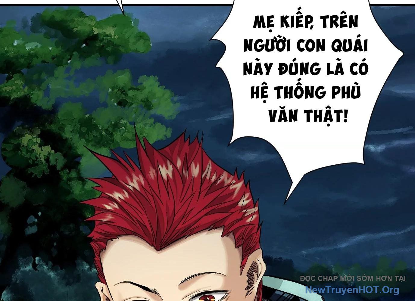 Thập Nhị Tinh – Dị Thú Mê Thành Chapter 41 - Trang 2