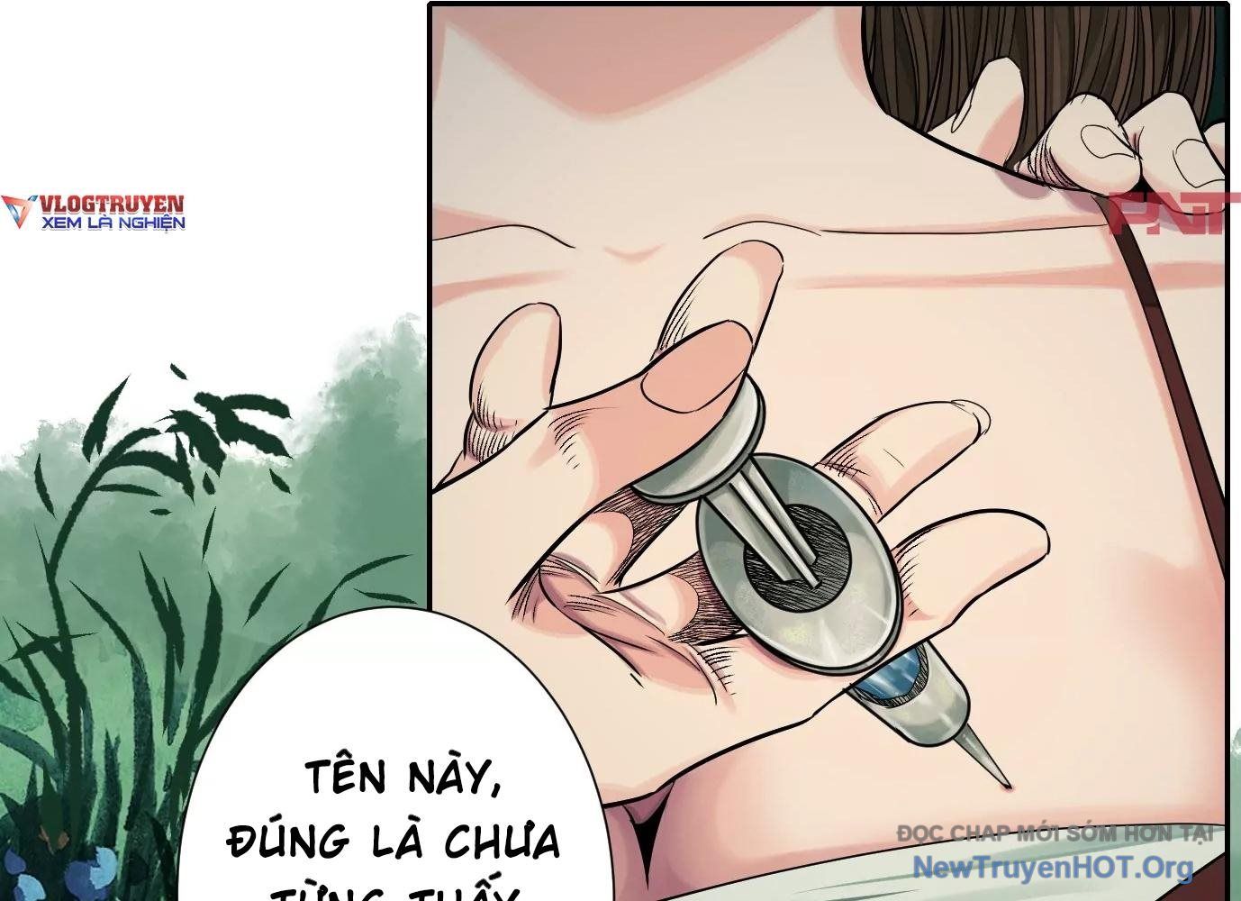 Thập Nhị Tinh – Dị Thú Mê Thành Chapter 41 - Trang 2