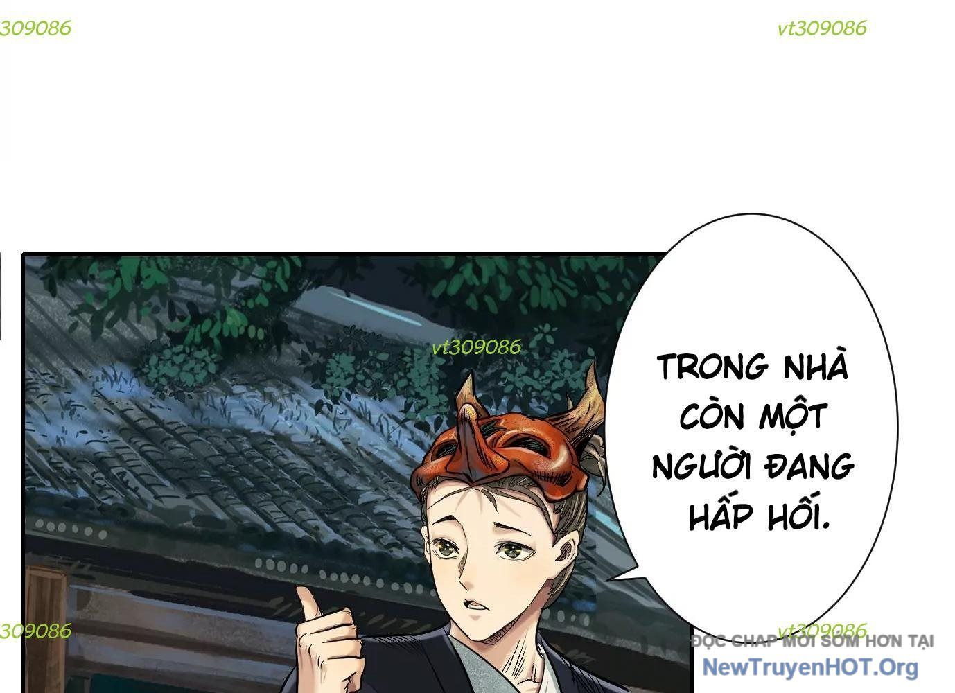 Thập Nhị Tinh – Dị Thú Mê Thành Chapter 41 - Trang 2