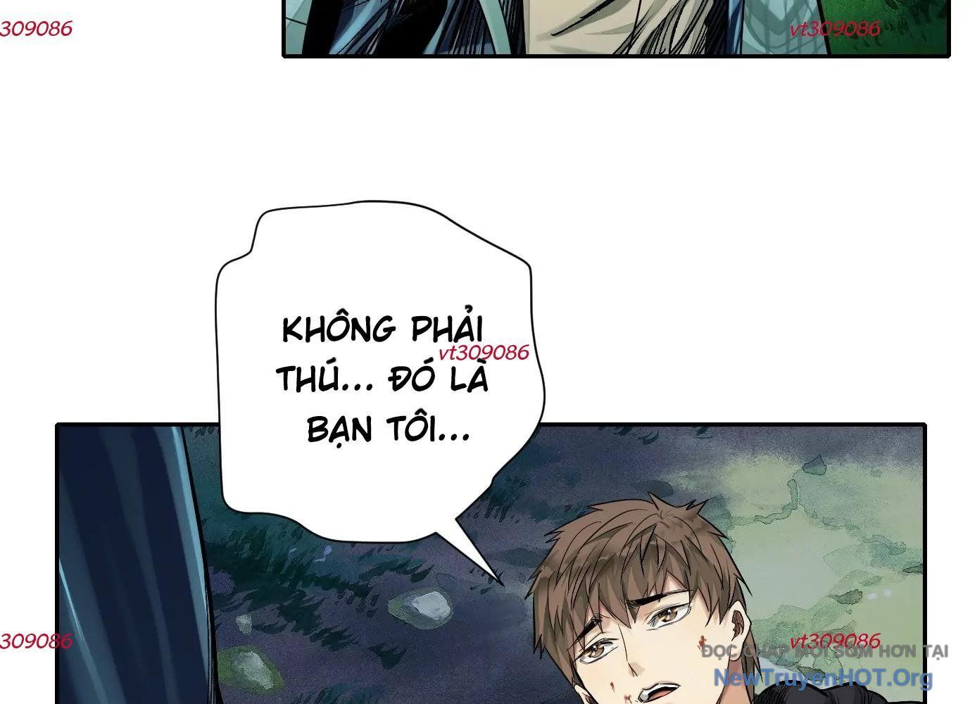 Thập Nhị Tinh – Dị Thú Mê Thành Chapter 41 - Trang 2