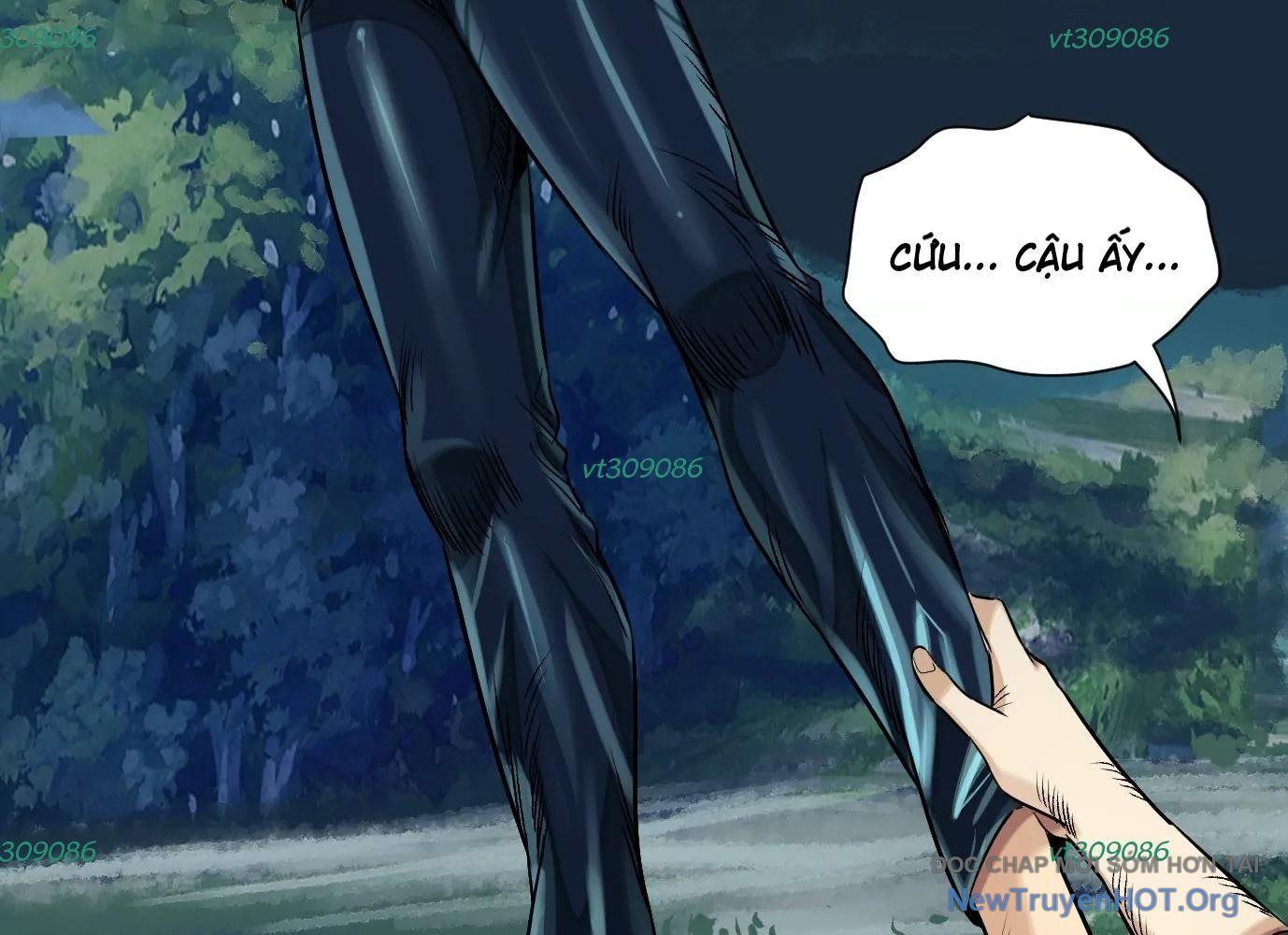 Thập Nhị Tinh – Dị Thú Mê Thành Chapter 41 - Trang 2