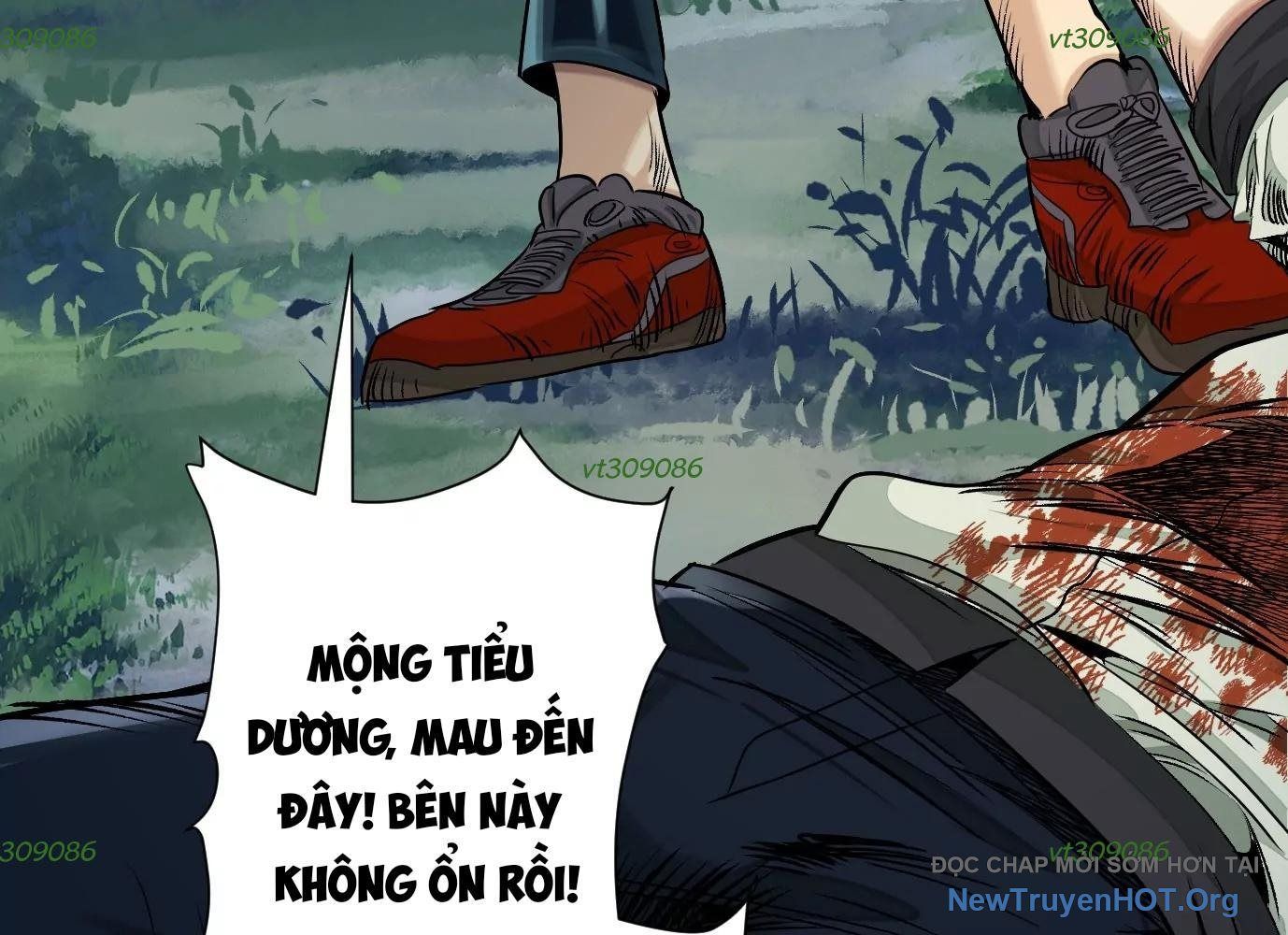 Thập Nhị Tinh – Dị Thú Mê Thành Chapter 41 - Trang 2