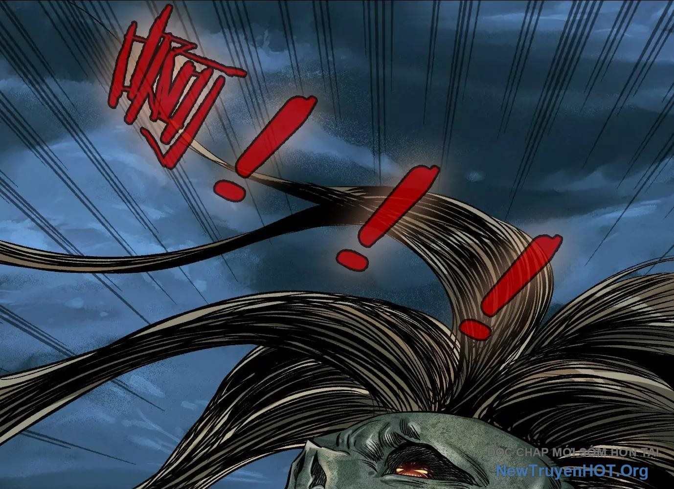 Thập Nhị Tinh – Dị Thú Mê Thành Chapter 41 - Trang 2