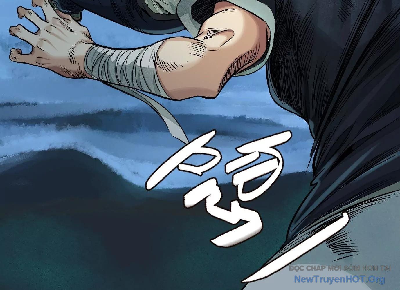 Thập Nhị Tinh – Dị Thú Mê Thành Chapter 41 - Trang 2
