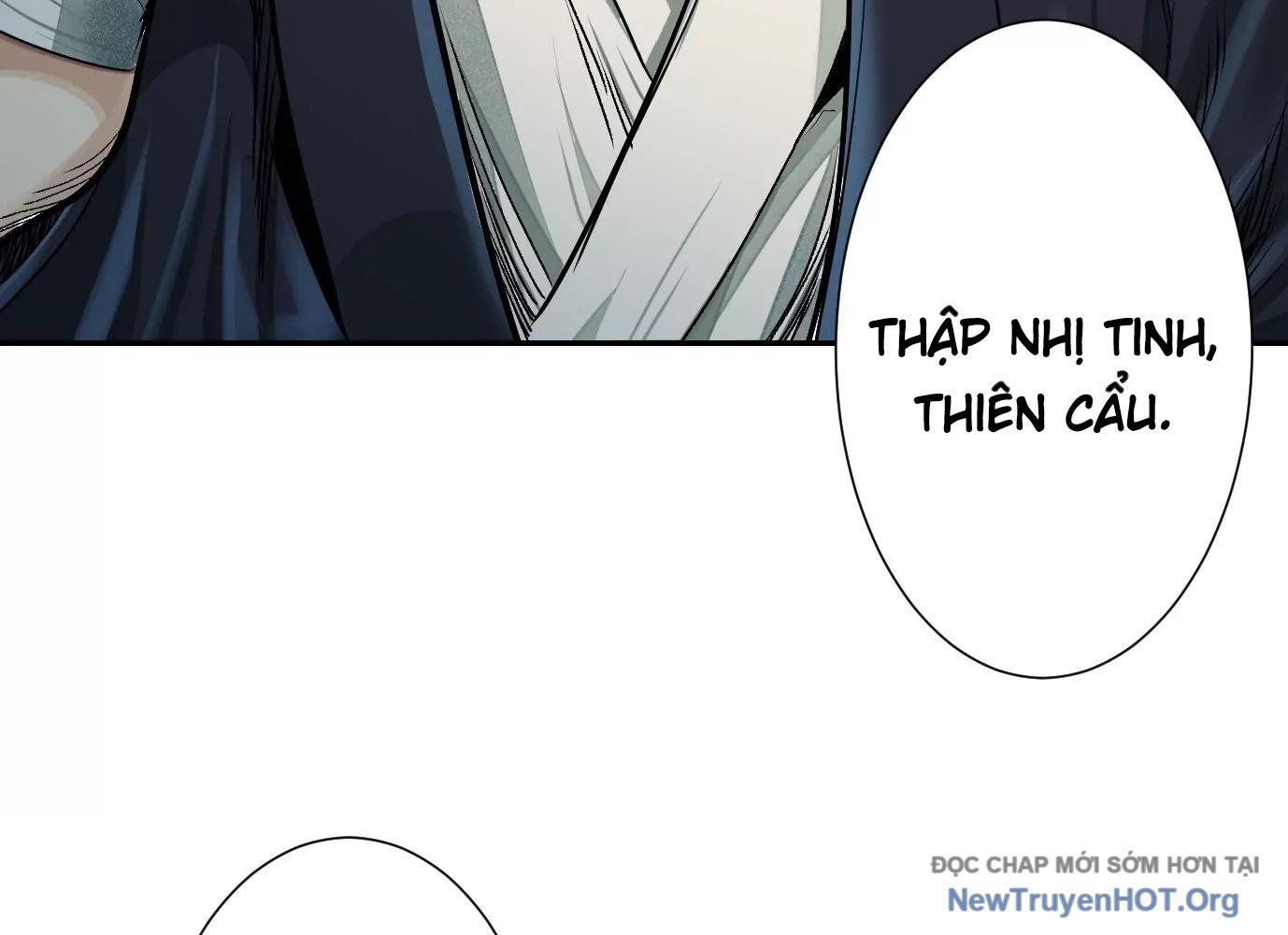 Thập Nhị Tinh – Dị Thú Mê Thành Chapter 41 - Trang 2