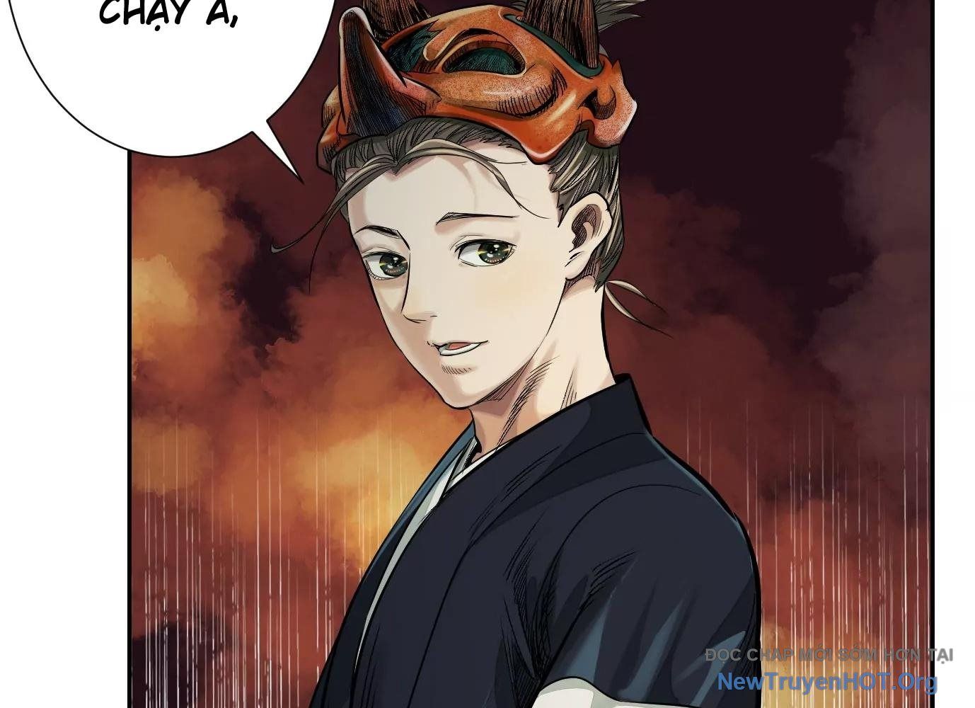 Thập Nhị Tinh – Dị Thú Mê Thành Chapter 41 - Trang 2