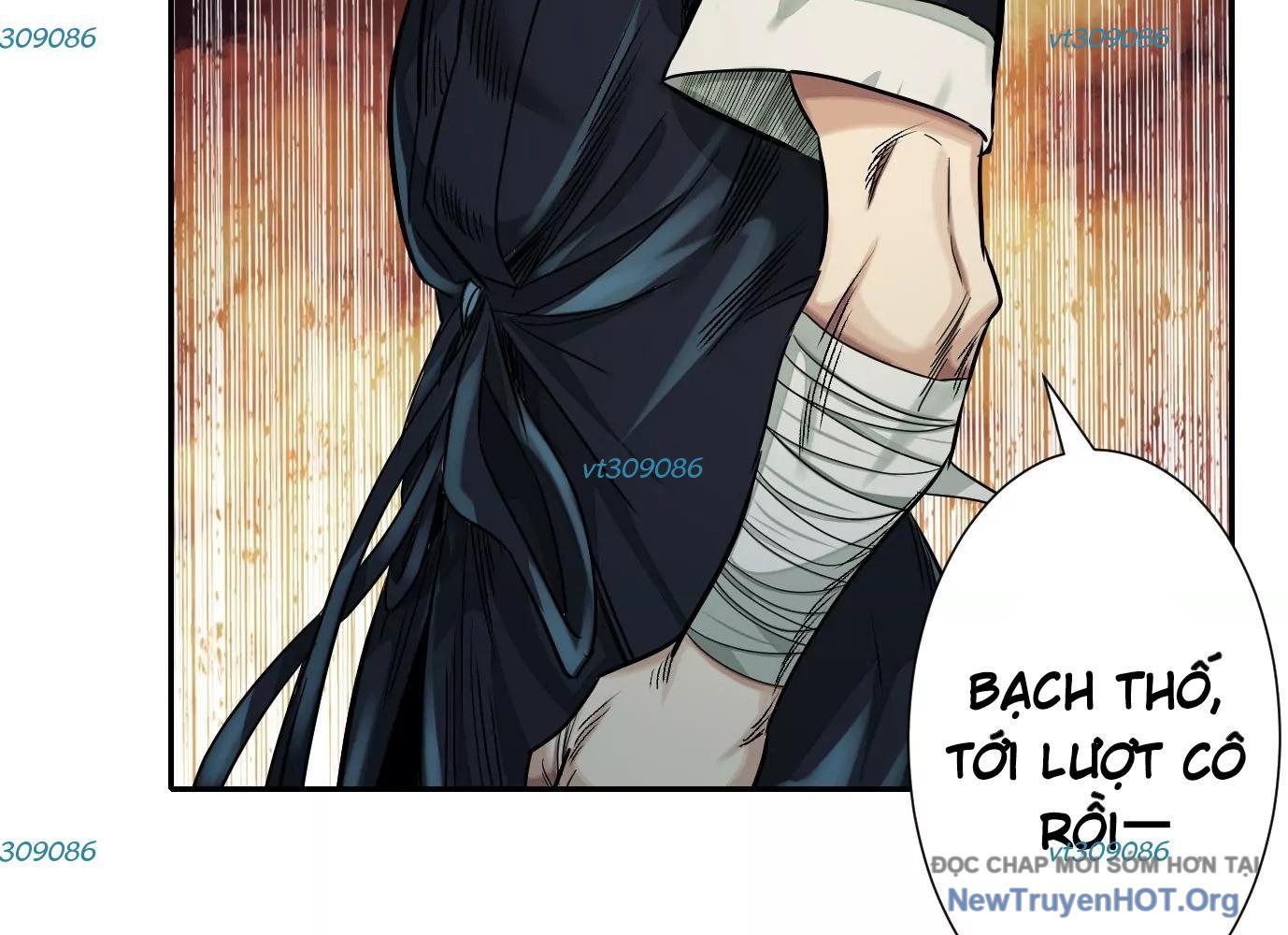 Thập Nhị Tinh – Dị Thú Mê Thành Chapter 41 - Trang 2
