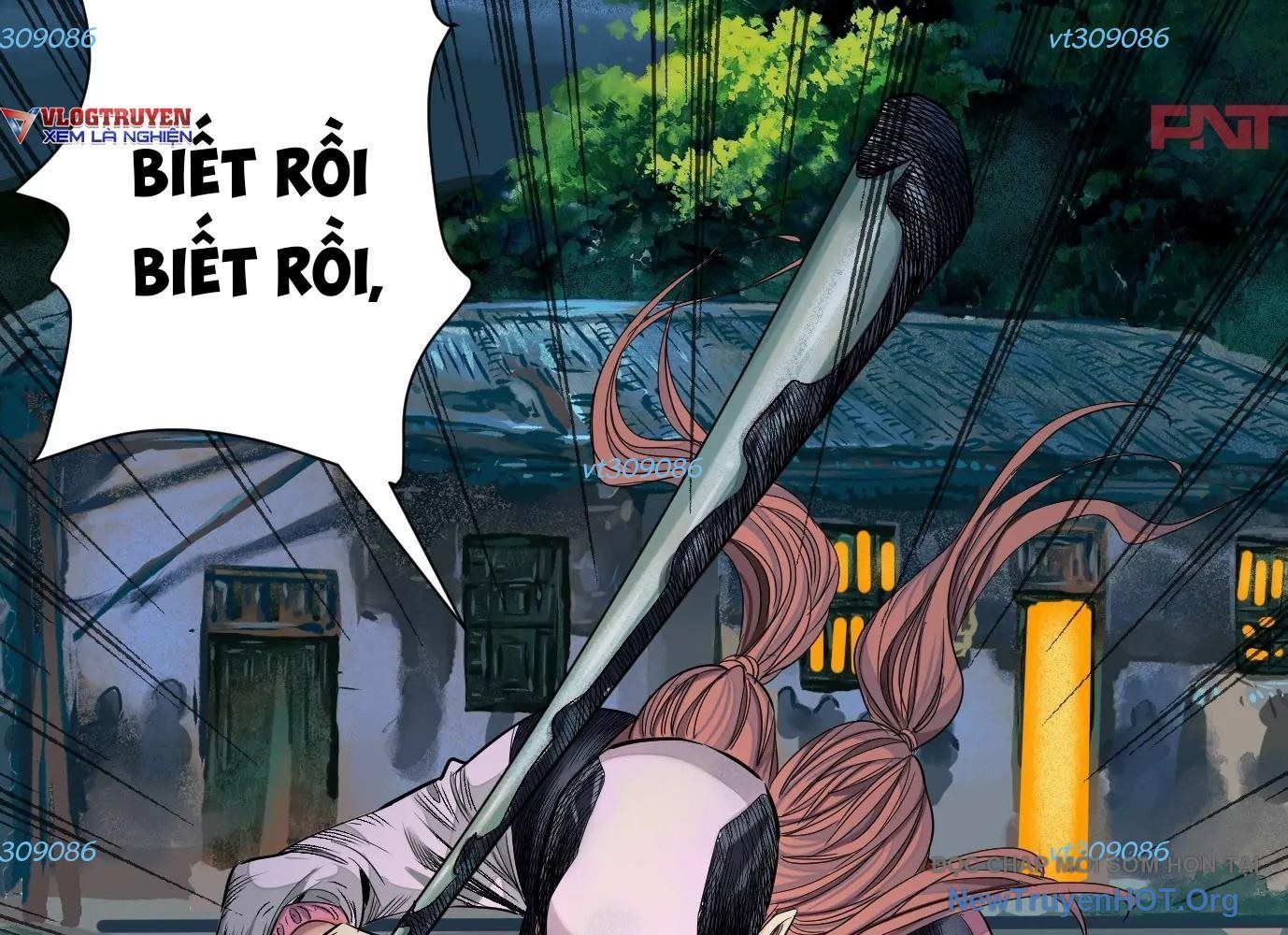 Thập Nhị Tinh – Dị Thú Mê Thành Chapter 41 - Trang 2