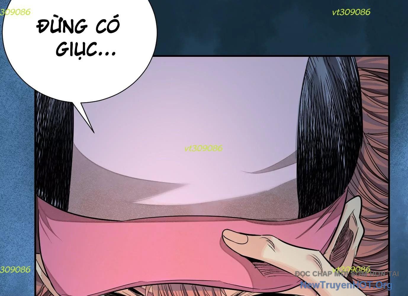 Thập Nhị Tinh – Dị Thú Mê Thành Chapter 41 - Trang 2