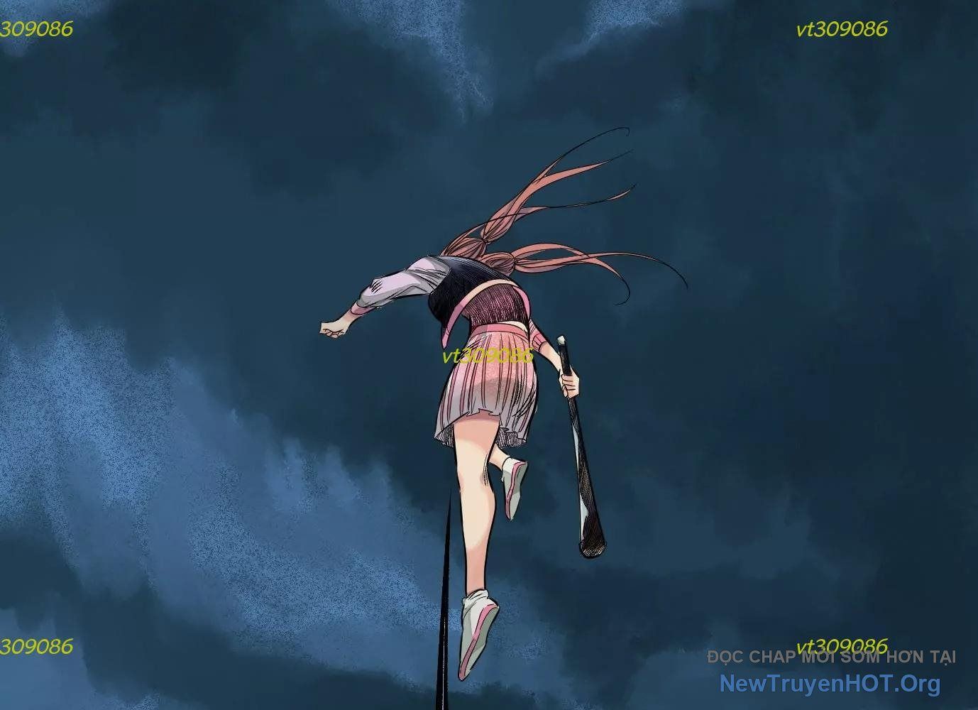 Thập Nhị Tinh – Dị Thú Mê Thành Chapter 41 - Trang 2