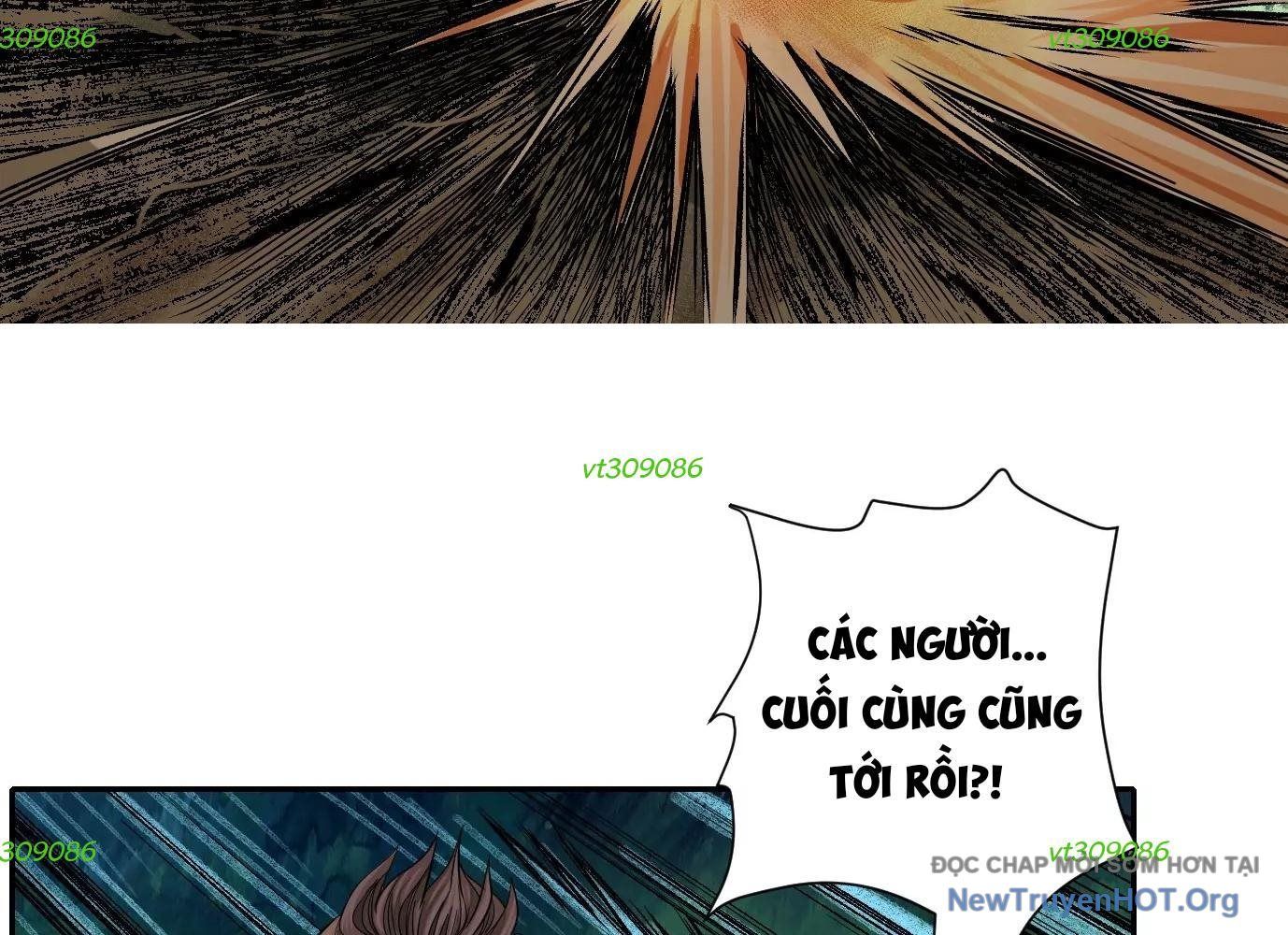 Thập Nhị Tinh – Dị Thú Mê Thành Chapter 41 - Trang 2